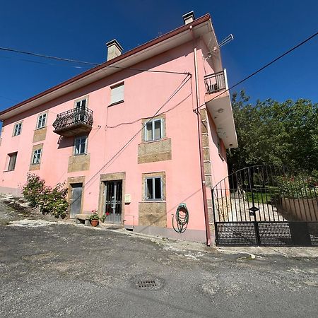 Vila Casa De Mucha Camariñas Exteriér fotografie